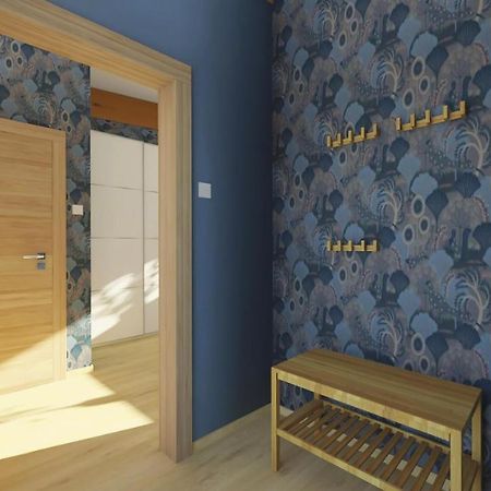 Apartmany Meander Thermal & Ski Rezort Oravice Exterior photo