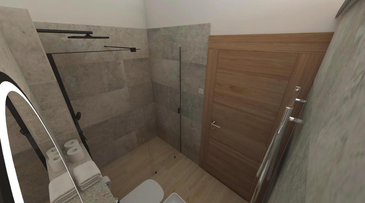 Apartmany Meander Thermal & Ski Rezort Oravice Exterior photo